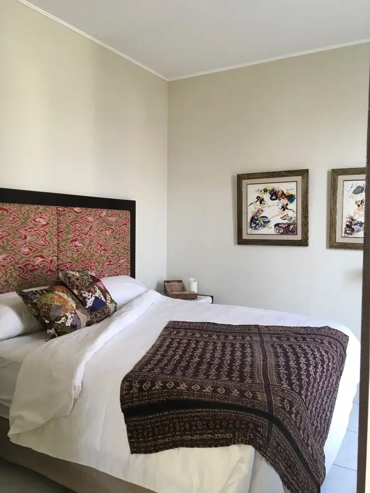 Dijual Rumah Di Cluster Taman Dago Lippo Cikarang