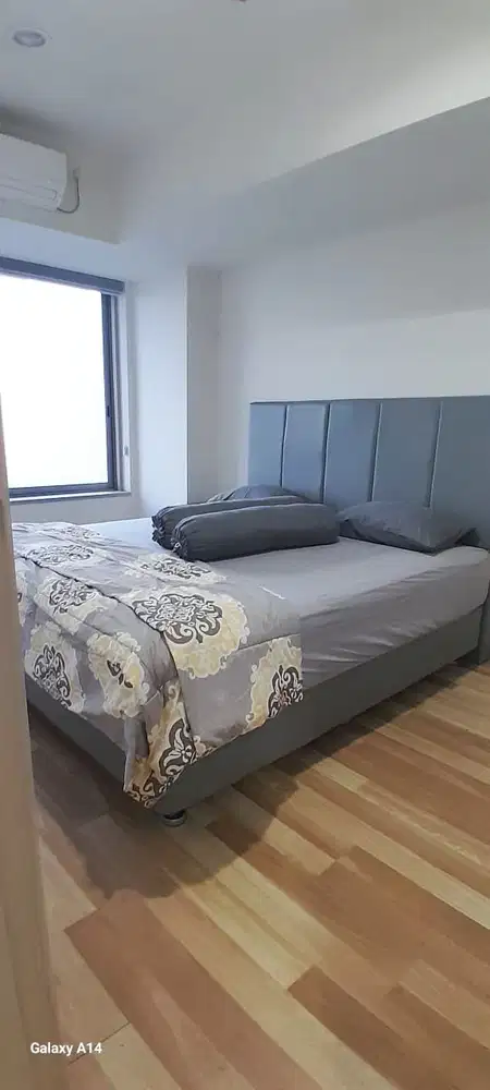 Disewakan Apartemen Orange County Tower Glendale Lippo Cikarang