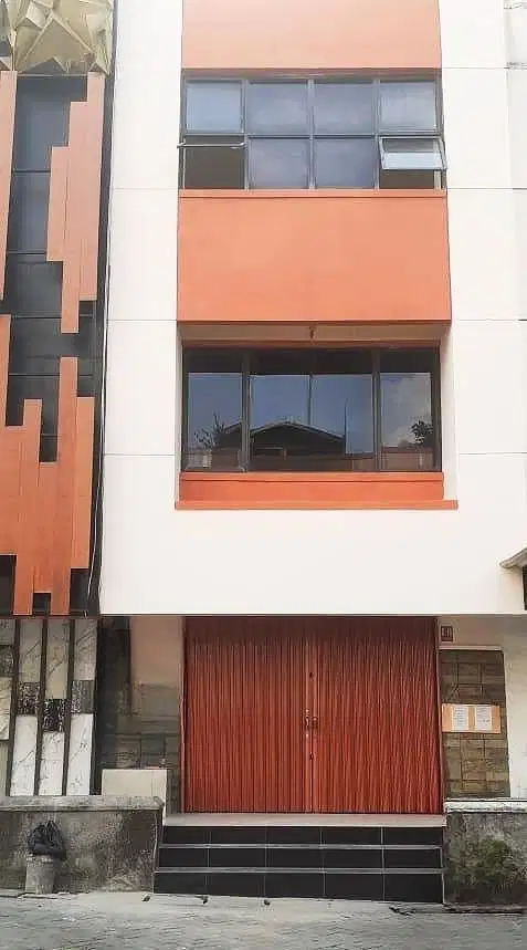 Disewakan Ruko Union Square Lippo Cikarang