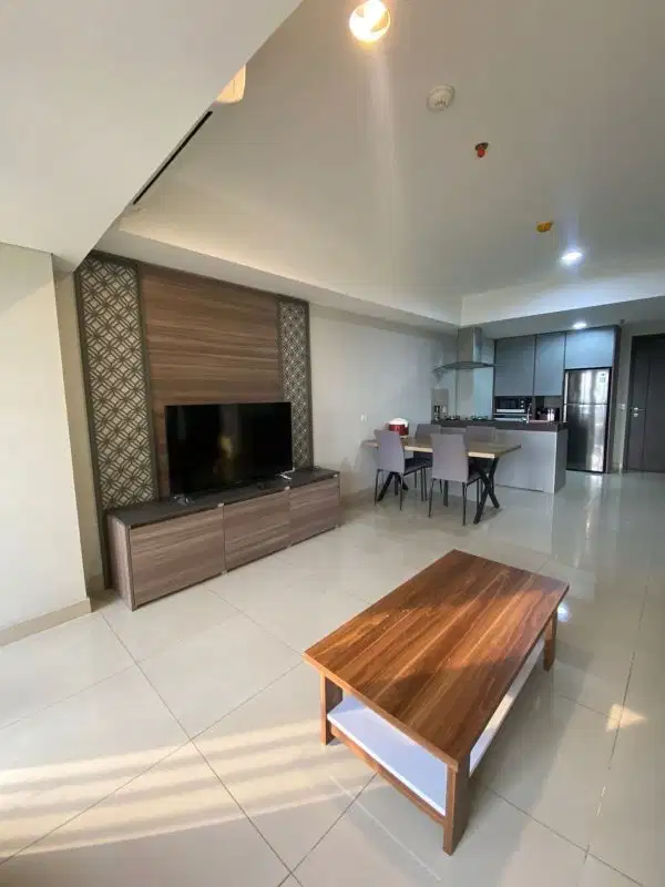 Disewakan Apartement Orange Country Tower Pasadena Lippo Cikarang
