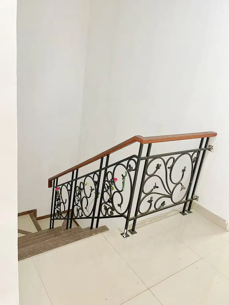 Dijual Rumah Bagus Cluster Greenwood Lippo Cikarang