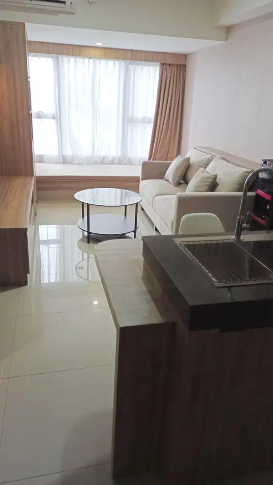 Disewakan Apartemen Orange County Tower Pasadena Lippo Cikarang