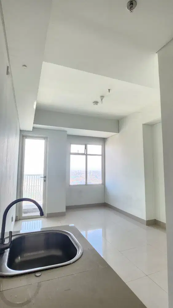 disewakan Apartemen klaska residence