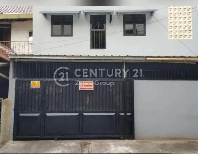 Dijual Segera Kos Kosan Grogol Jakarta Barat