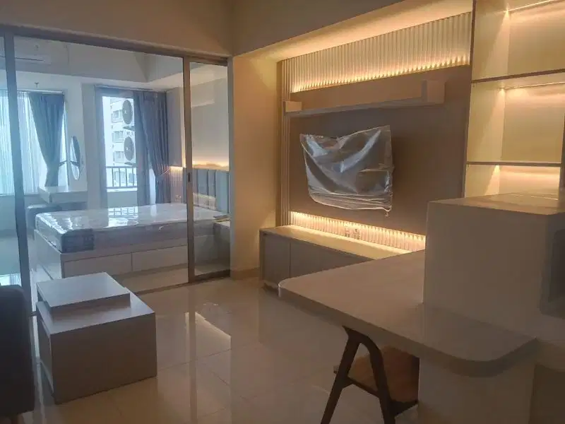 Disewakan Apartement Orange Country Tower Glendale Lippo Cikarang