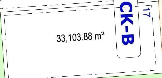 Dijual Tanah Kavling Kawasan Artha Industrial Hill Karawang Barat