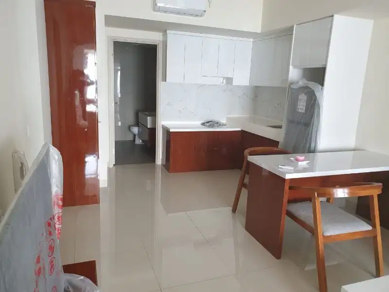 Disewakan Apartement Orange Country Tower Glendale Lippo Cikarang