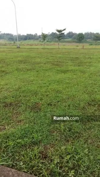 Dijual Tanah Atau Kavling Di Kawasan Industri Delta Silicon Lippo