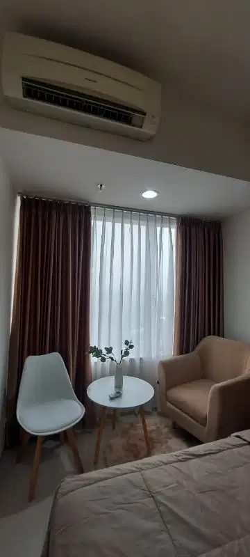 Dijual Apartement Orange Country Tower Glendale Lippo Cikarang