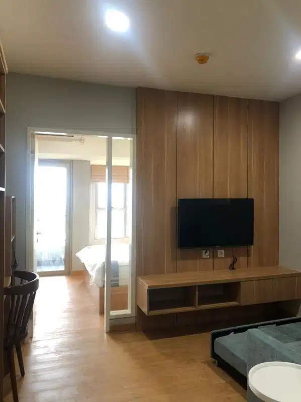 Disewakan Apartement Orange Country Tower Pasadena Lippo Cikarang