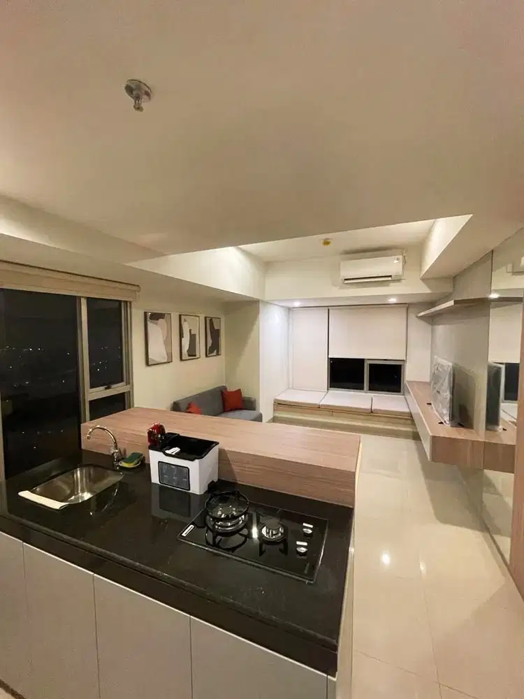 Disewakan Apartemen Orange County Tower Westwood Lippo Cikarang