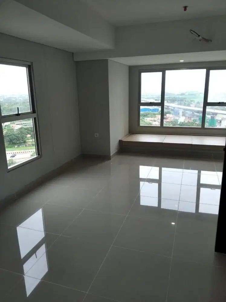 Dijual Apartement Orange County Tower Pasadena Lippo Cikarang Nego