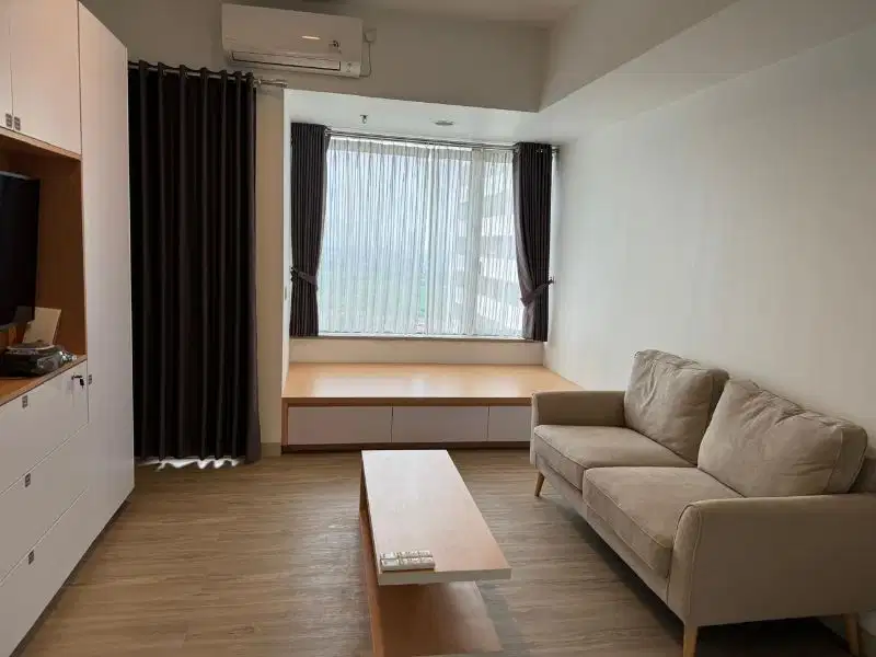 Disewakan Apartement  Orange Country Tower Glendale Lippo Cikarang