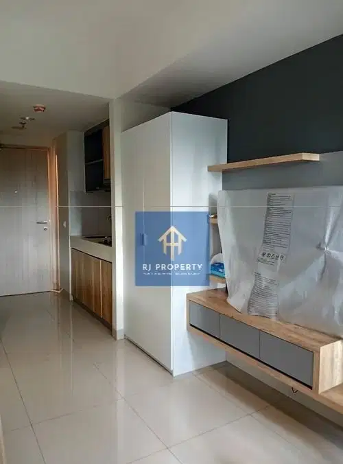 Disewakan Apartemen Orange County Tower Glendale Lippo Cikarang