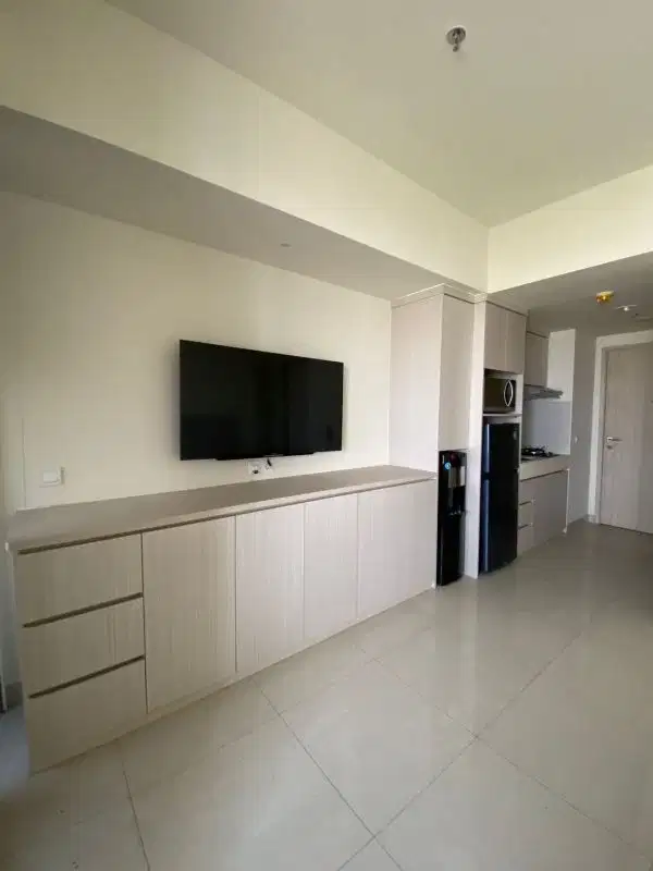 Disewakan Apartement Orange Country Tower Glendale Lippo Cikarang