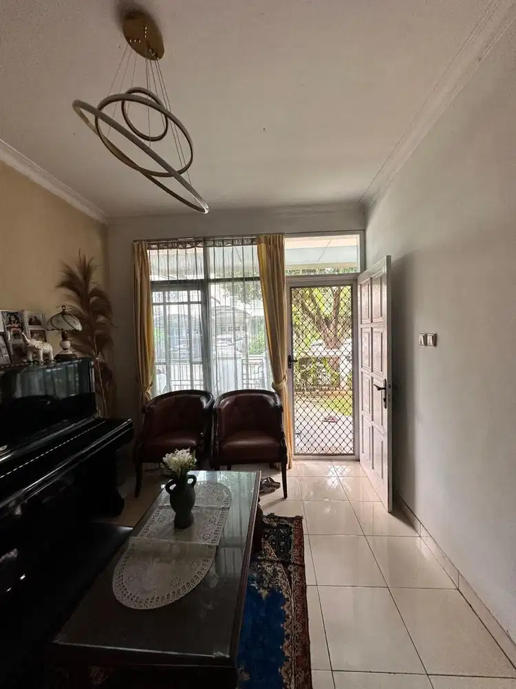 Dijual Rumah SHM di Modernland, Tangerang By Rumah Chinida (Ay)