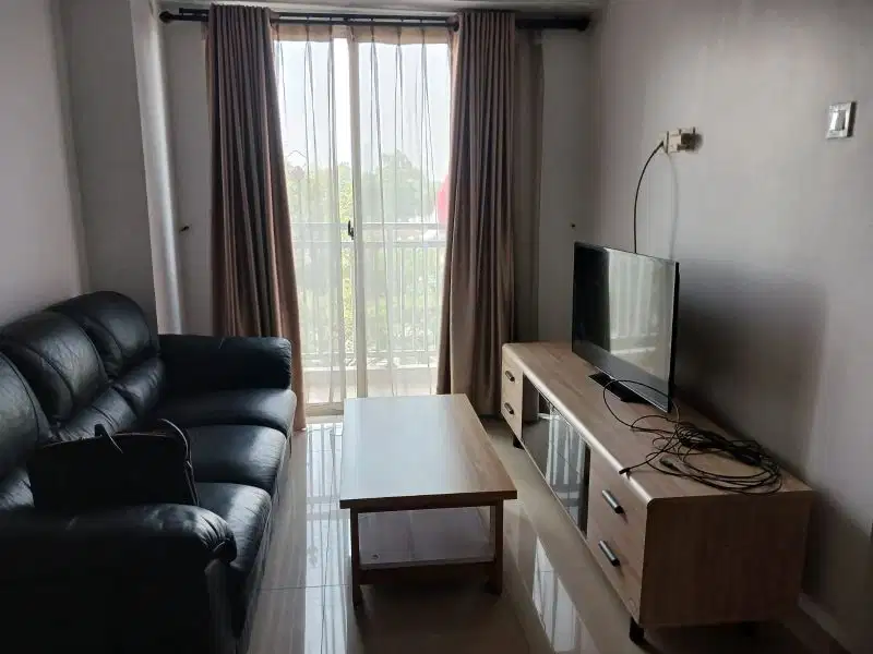 Disewakan Apartement Trivium Nort Lippo Cikarang