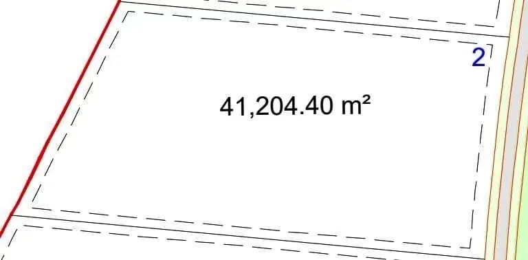 Dijual Tanah Kavling Kawasan Artha Industrial Hill Karawang Barat