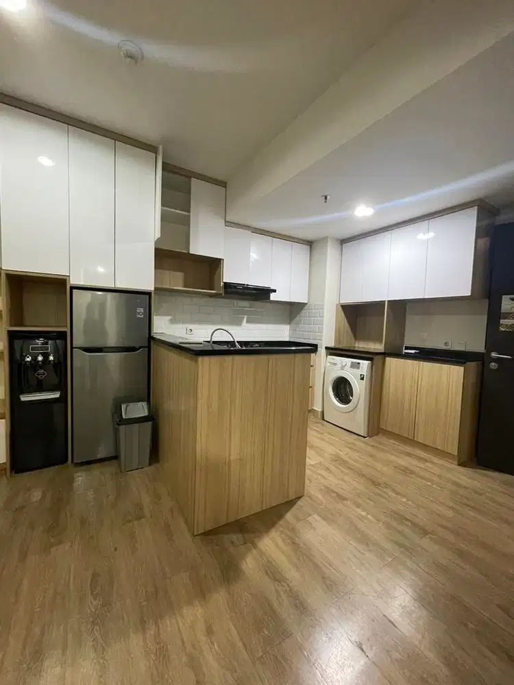 Disewakan Apartemen Orange County Lippo Cikarang