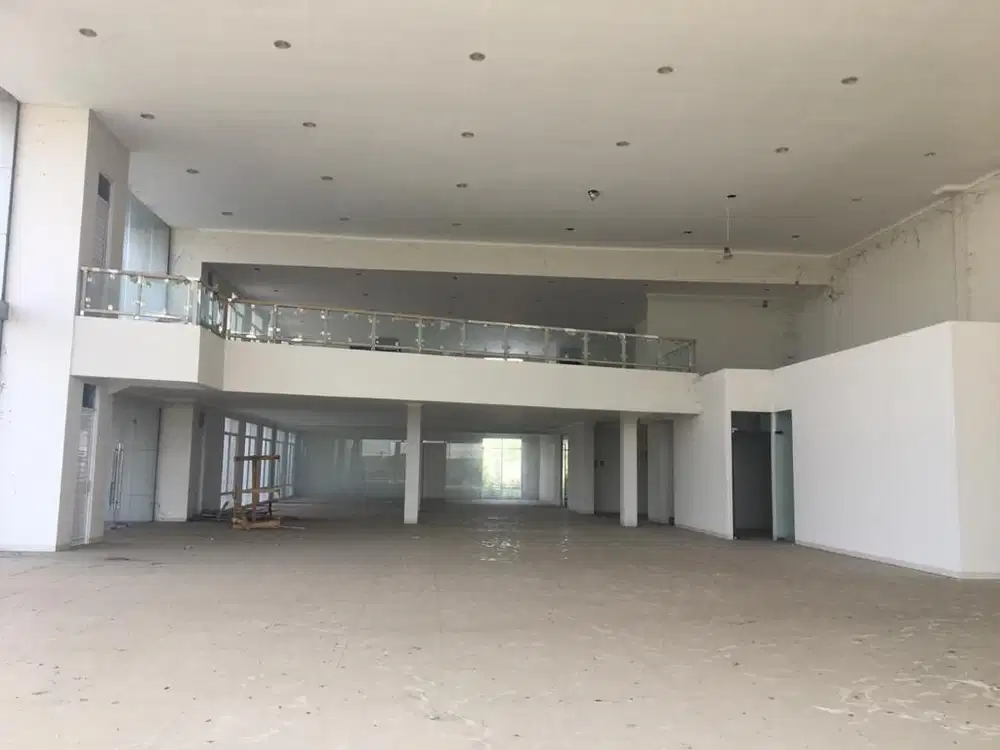 Dijual Pabrik Baru Siap Pakai Kawasan Industri Kitic Deltamas Cikarang