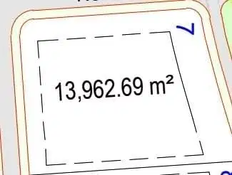 Dijual Tanah Kavling Kawasan Artha Industrial Hill Karawang Barat