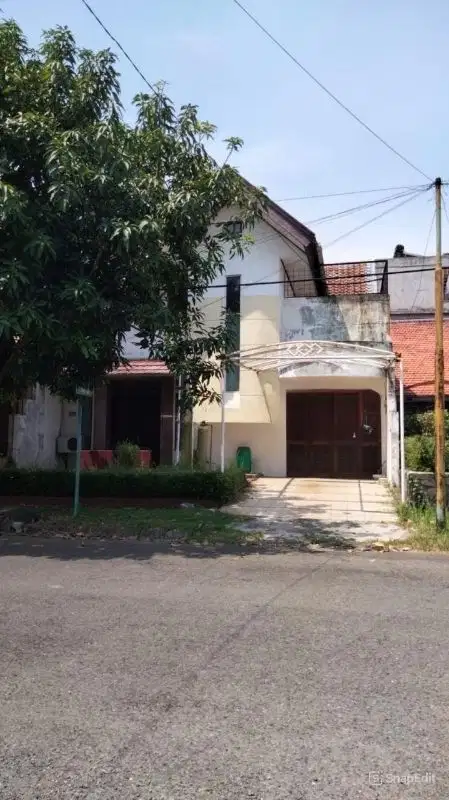 Dijual Rumah Cluster Taman Dago Lippo Cikarang