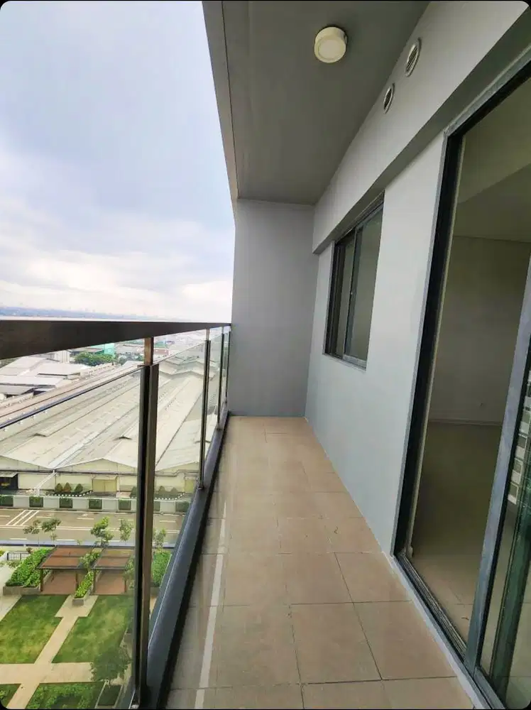 Disewakan Apartemen Mogot City Tower Blue Jay Jakarta Barat