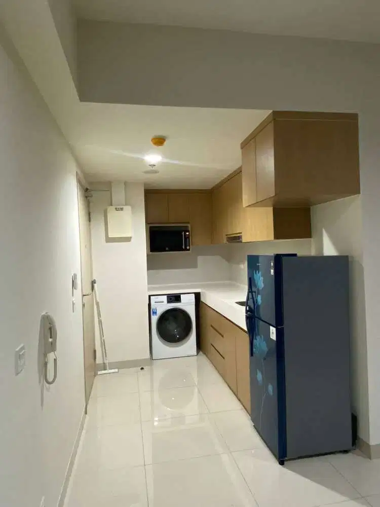 Disewakan Apartemen Orange County Tower Glendale Lippo Cikarang