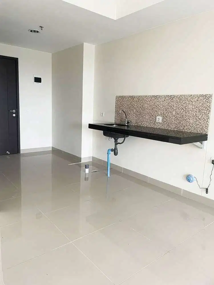 Dijual Apartemen Orange County Tower Pasadena Studio Lippo Cikarang