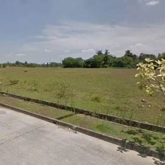 Jual Tanah Atau Kavling 2Ha Di Kawasan Industri Delta Silicon