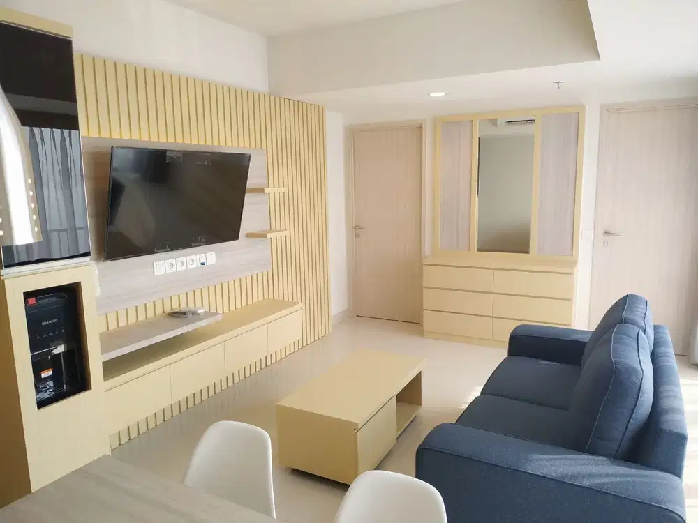 Disewakan Apartemen Orange County Tower Glendale Lippo Cikarang