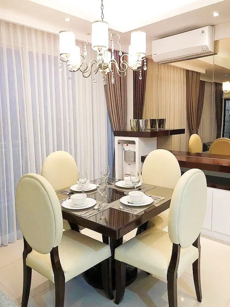 Jual Apartement The Primrose Condovilla Sumarecon Bekasi