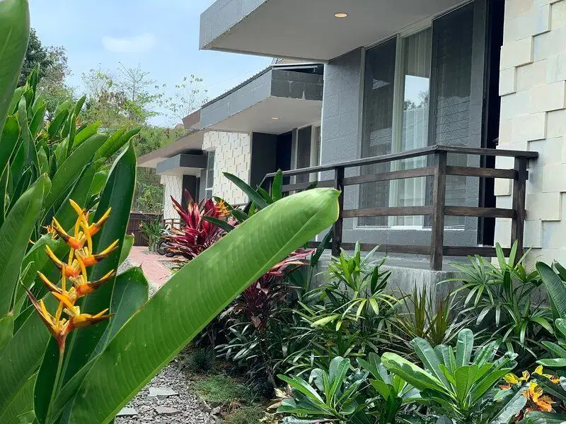 DIJUAL VILLA ABODE VILLA LABUAN BAJO