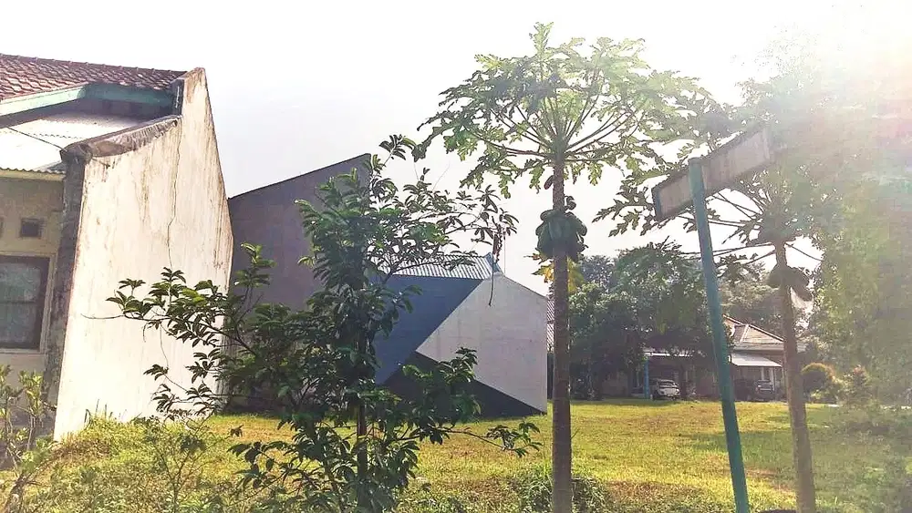 Dijual Tanah Atau Kavling Cluster Maedowgreen Lippo Cikarang