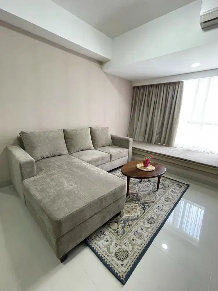 Disewakan Apartemen Orange County Tower Westwood Lippo Cikarang