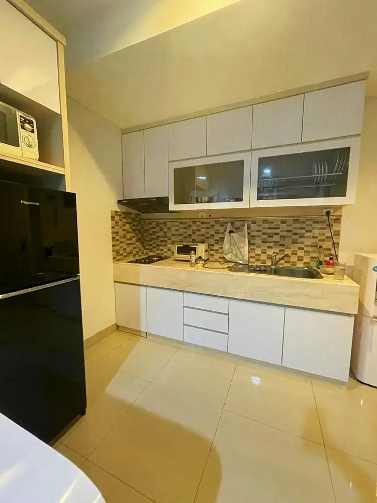 Dijual Apartemen Trivium Terrace North Tower Lippo Cikarang