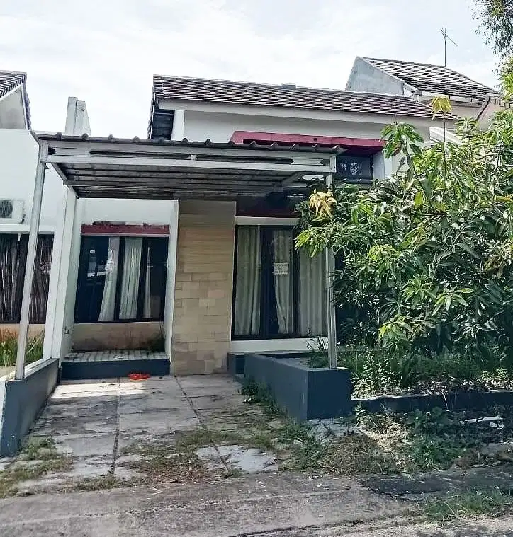 Disewakan Rumah Bagus Cluster Elysium Residence Lippo Cikarang