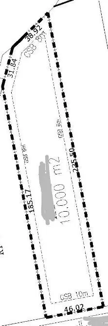 Dijual Tanah Kavling Kawasan Industri Delta Silicon 3 Lippo Cikarang