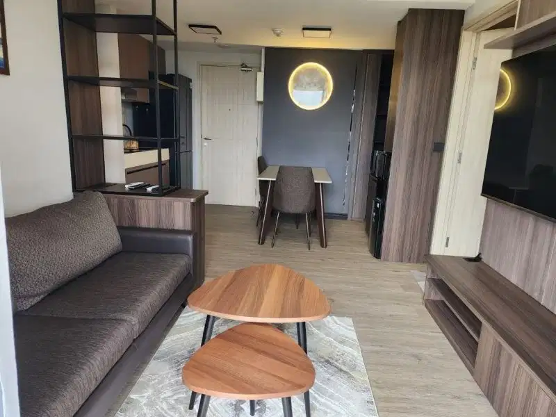 Disewakan Apartement Orange Country Tower Glendale Lippo Cikarang