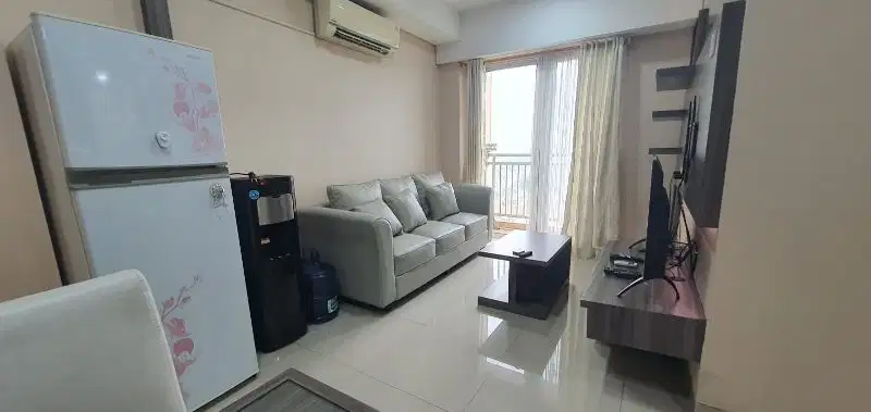 Disewakan Apartement Trivium Terrace North  Lippo Cikarang