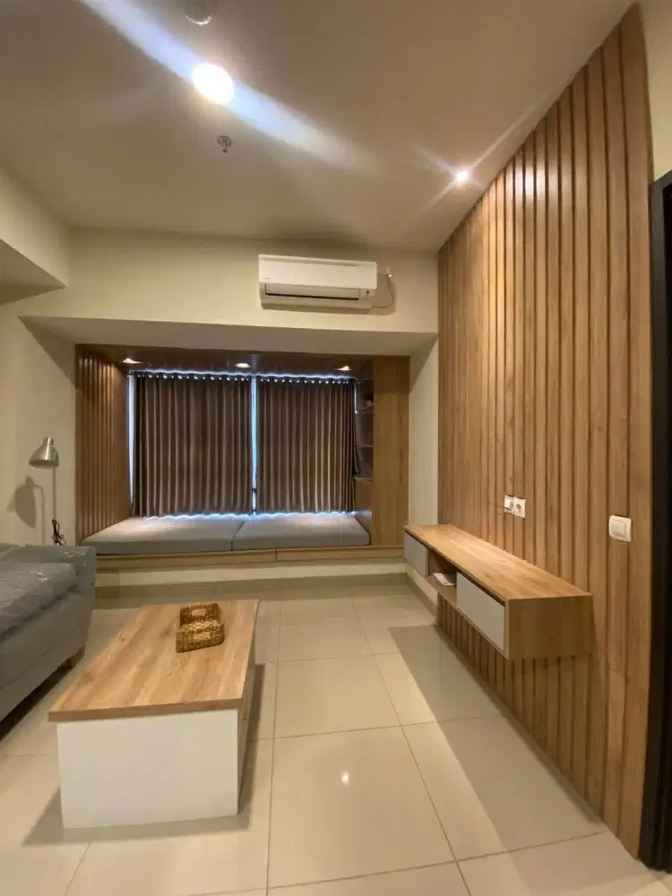 DISEWAKAN Appartment Orange Country WESTWOOD - Lippo Cikarang