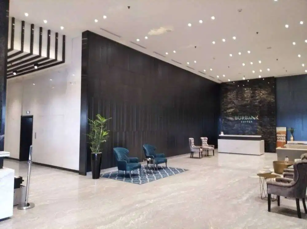 Dijual Apartemen Orange County Tower Pasadena Lippo Cikarang