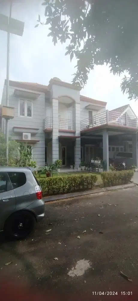 Rumah SHM Dijual Cepat -  Alam Sutera, Sutera Kirana