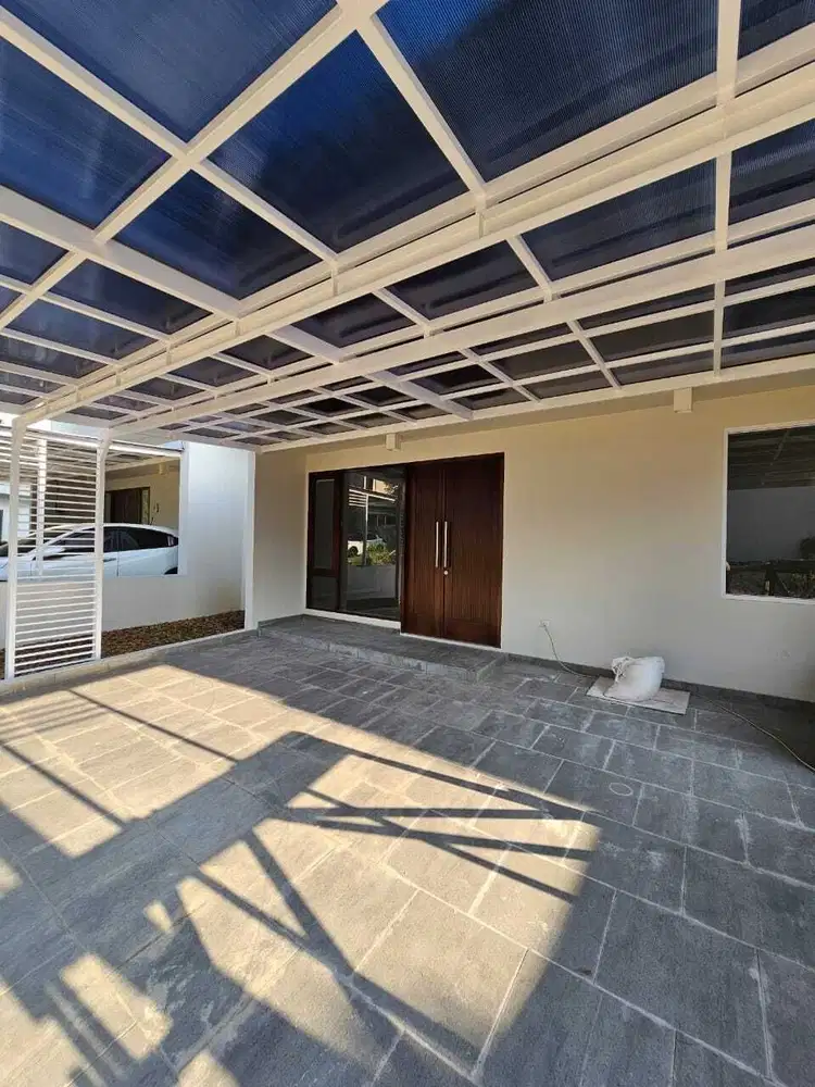 Rumah Dijual di Cinere, Depok 2 Lantai Strategis NEGO - CPA 11117