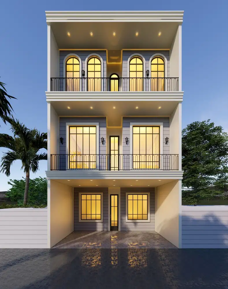 DIJUAL RUMAH KOST 3LT BUMI MARINA JL UTAMA ITS HANG TUAH