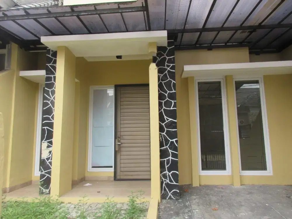 Dijual Rumah Di Serpong Park BSD Tangsel