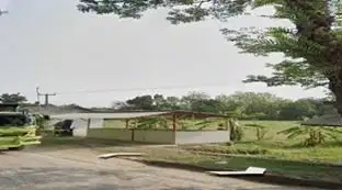 tanah industri dan pergudangan