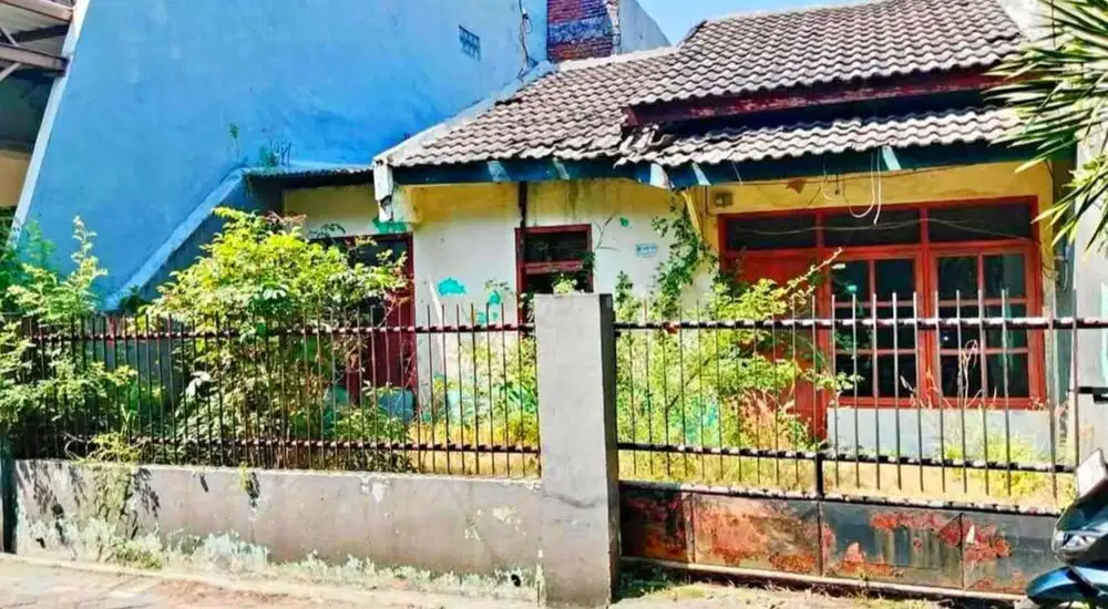 Deltasari, ready graha tirta pondok candra puri surya waru surabaya