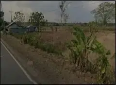 tanah industri dan pergudangan