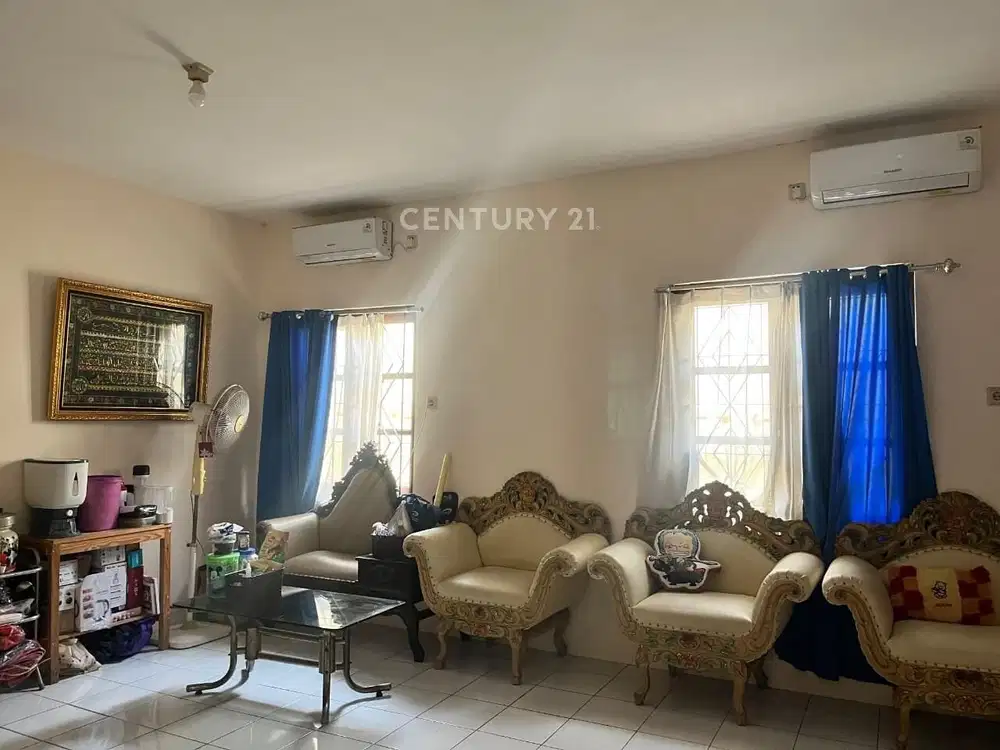 Dijual Rumah Kos Di Sektor 5 Bintaro AF17024